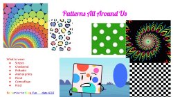 Patterns